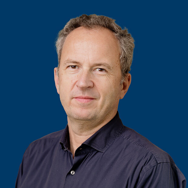 Gabriel THABUT